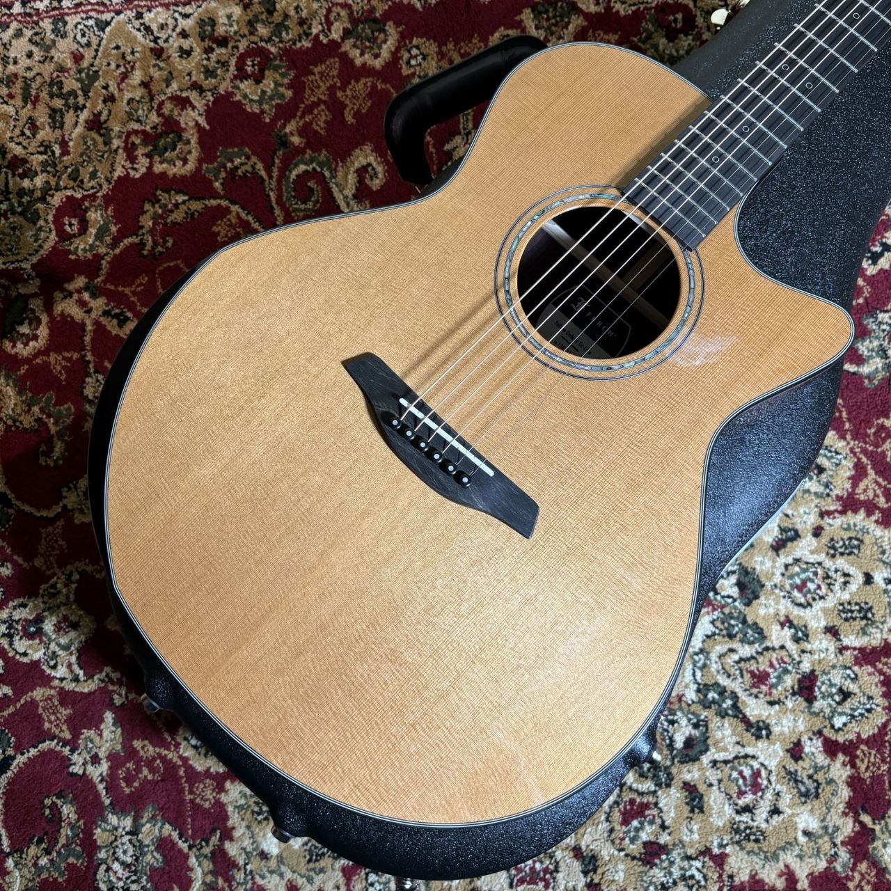 FurchYellow Deluxe Gc-CR a 2026