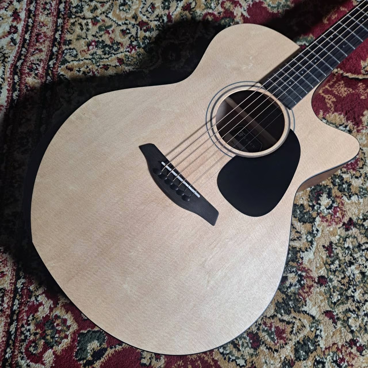 FurchBlue DLX Gc-SW a
