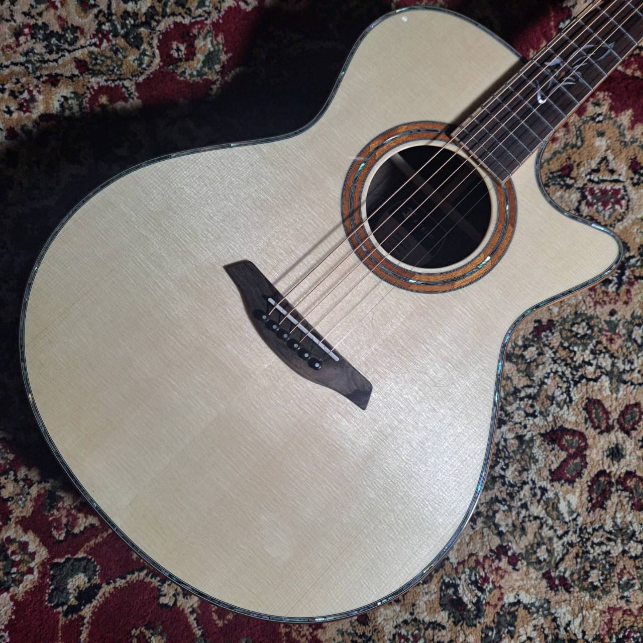 FurchRed Gc-LI a