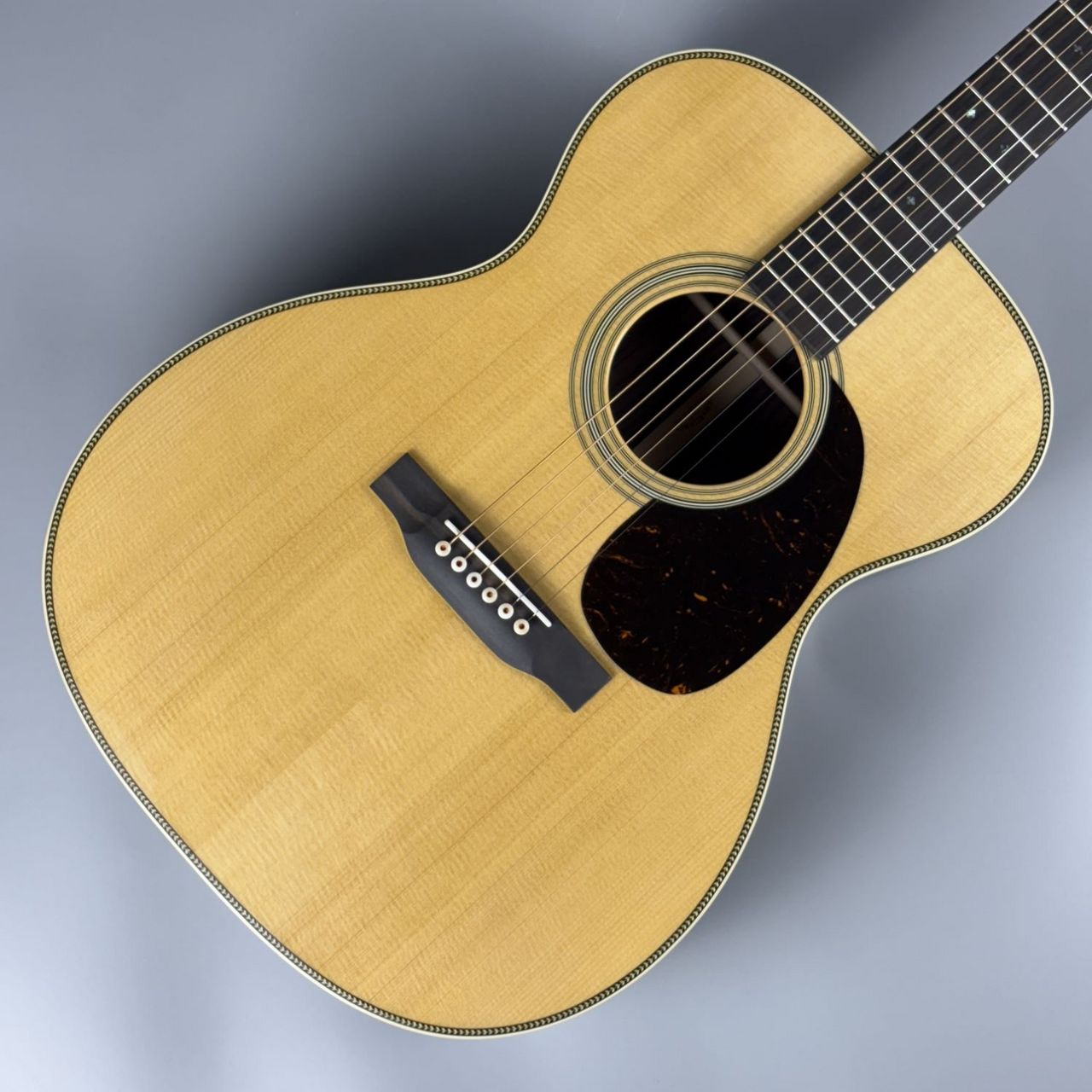 Martin000-28：シリアルNo.3040531【M.J.吉田 選定品】