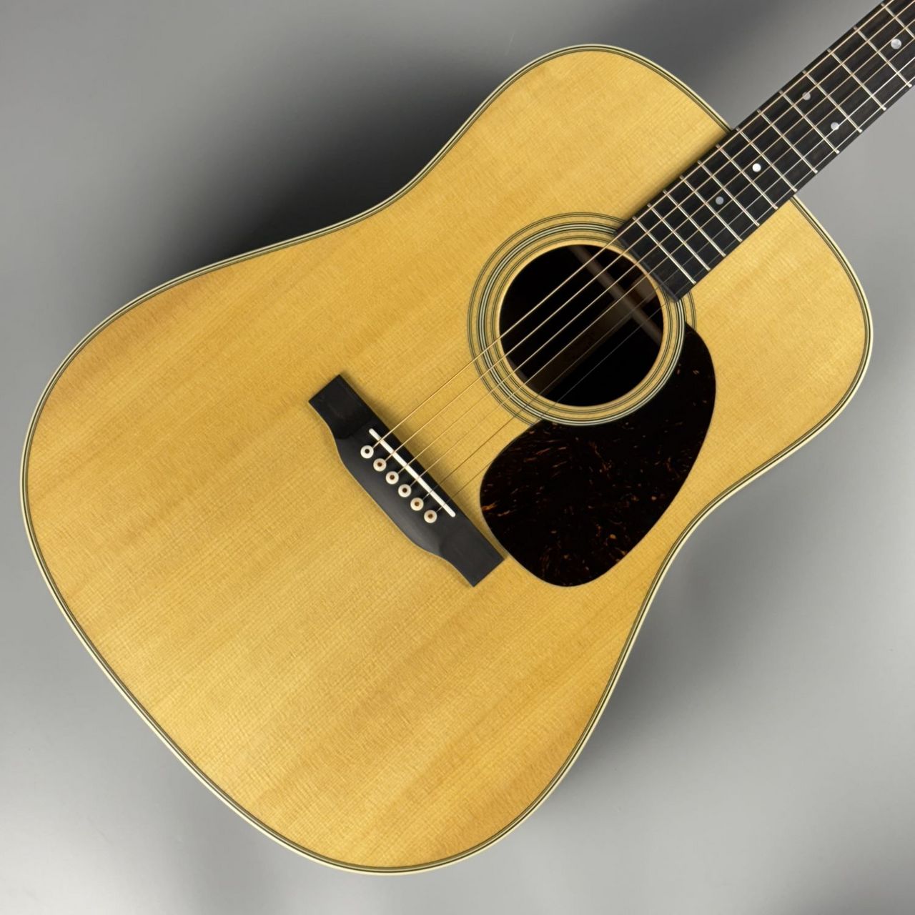 MartinD-28：シリアルNo.3063785【M.J.吉田 選定品】