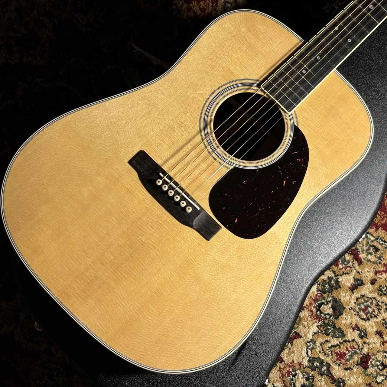 MartinD-35：シリアルNo.3023179【M.J.吉田 選定品】