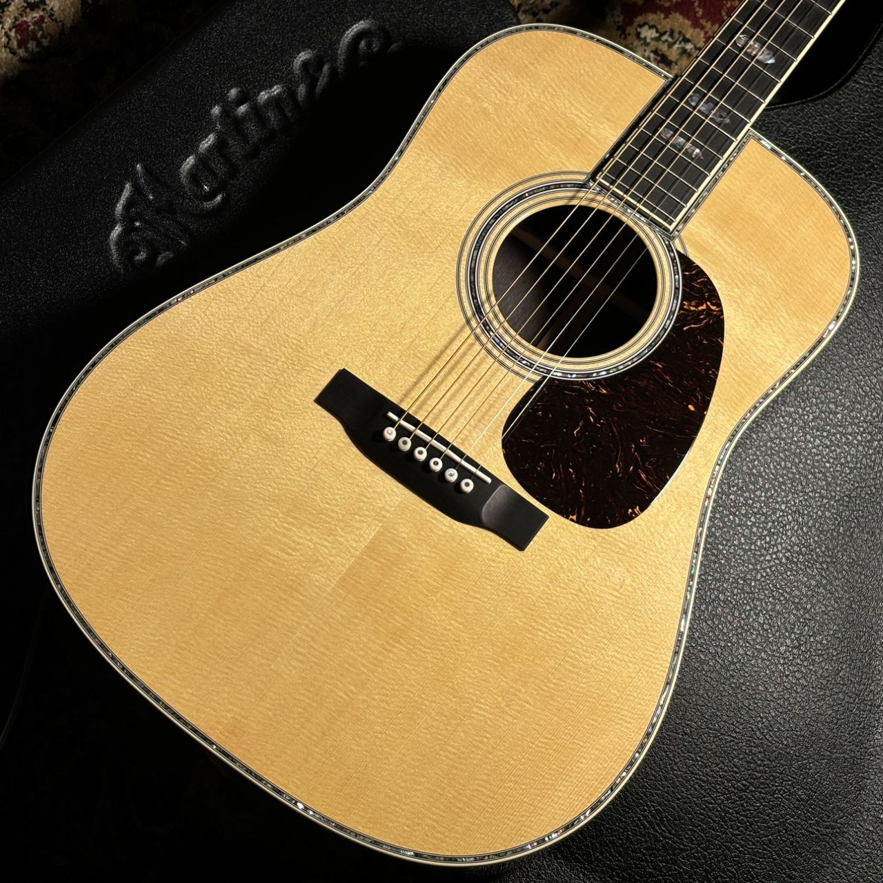 MartinD-45：シリアルNo.3032412【M.J.吉田 選定品】