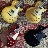 【8/8(土)～8/23(日)】Gibson Electric Guitar Fair(ギブソンエレキギターフェア)開催！