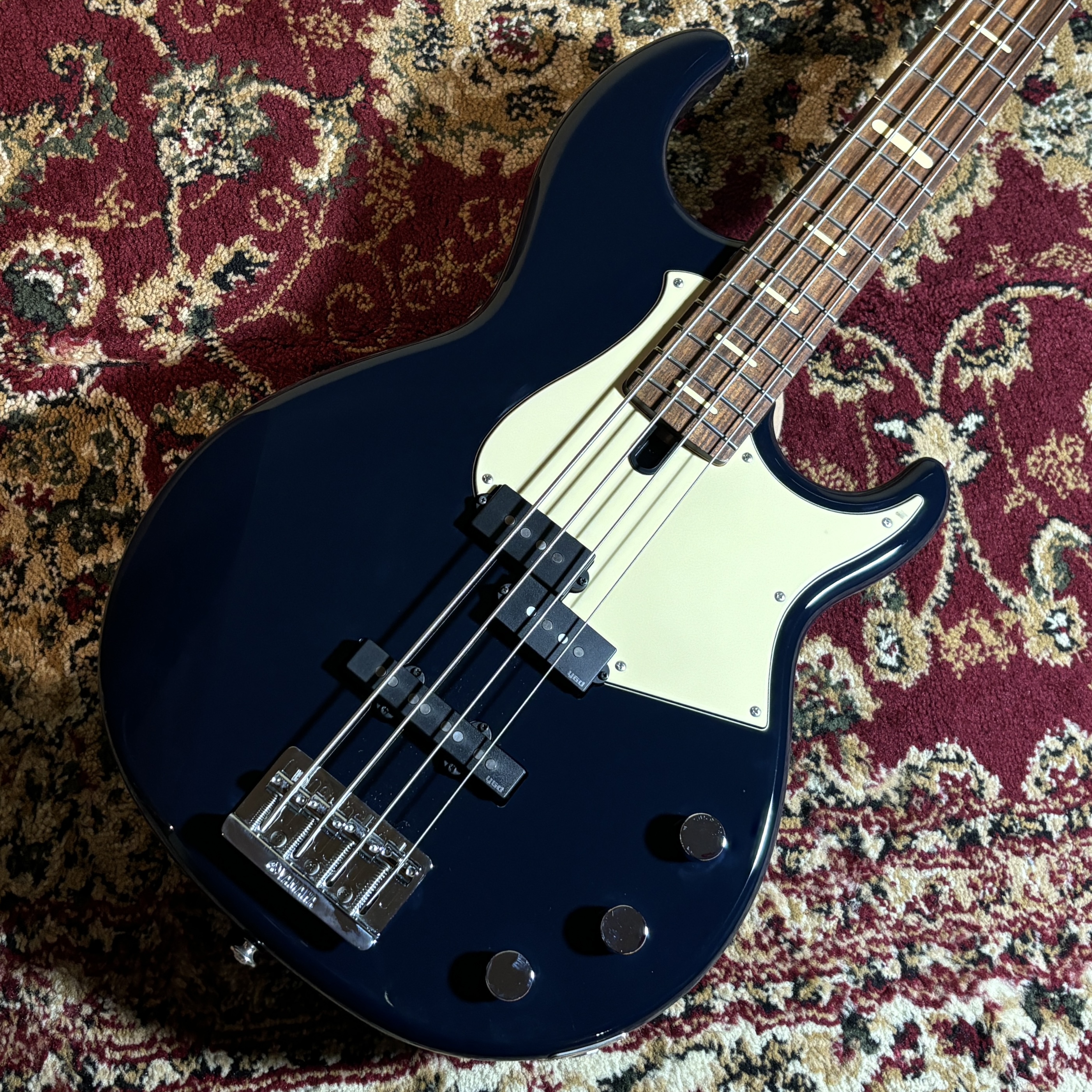 YAMAHABBP34／Midnight Blue