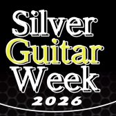【9/18（金）～9/23（水・祝）】『Silver Guitar Week』開催決定！