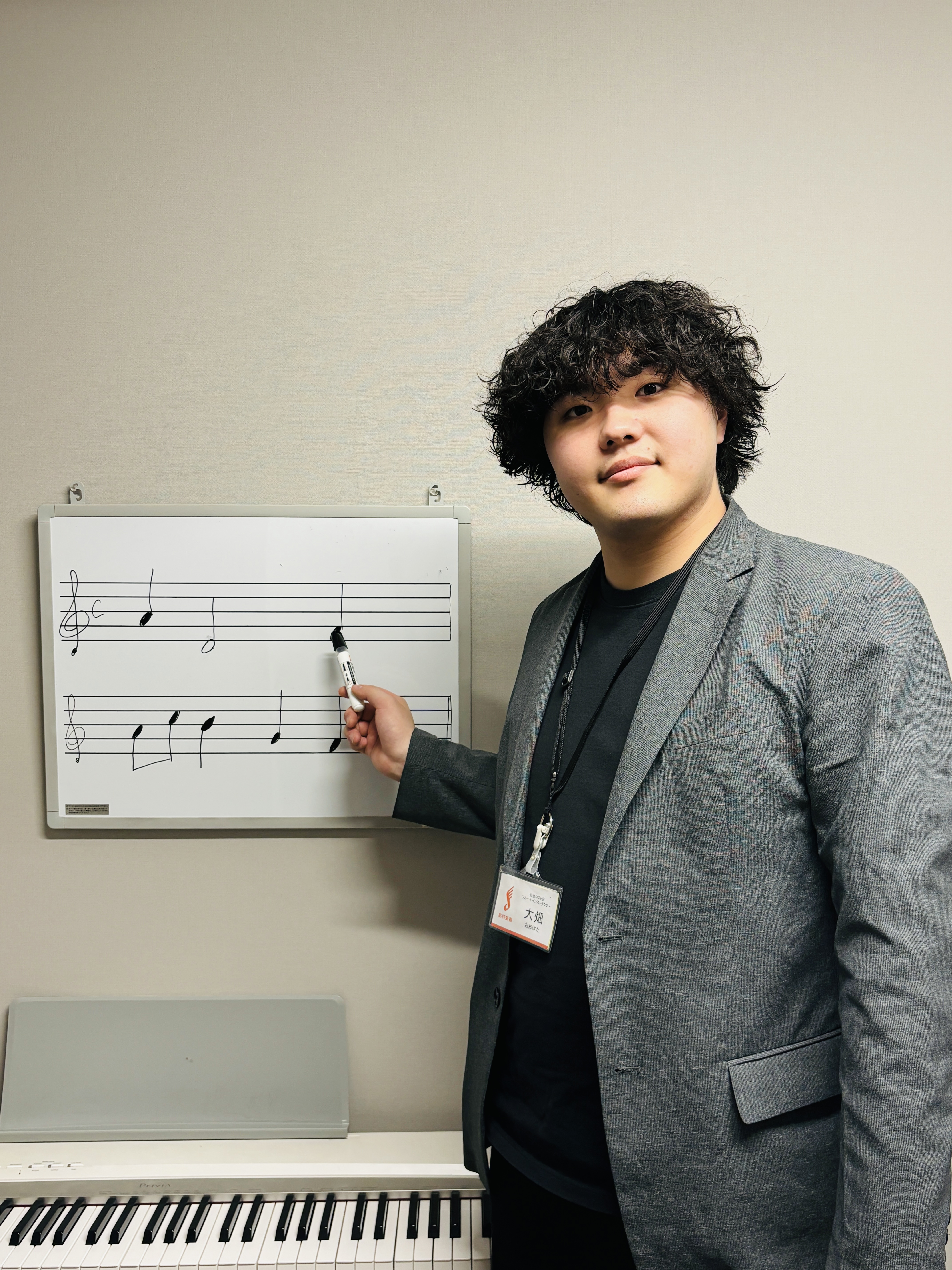 CONTENTS「耳コピできない…」と諦めていませんか？感覚だけに頼らない！効率的な耳コピの2ステップ耳コピのスピードと精度を上げる「相対音感」の役割ソルフェージュで学ぶ「聴音」がDTMや演奏に直結する理由耳コピのコツを覚えて音楽をもっと自由に楽しもうレッスン詳細この記事を書いたのは…「耳コピできな [&hellip;]