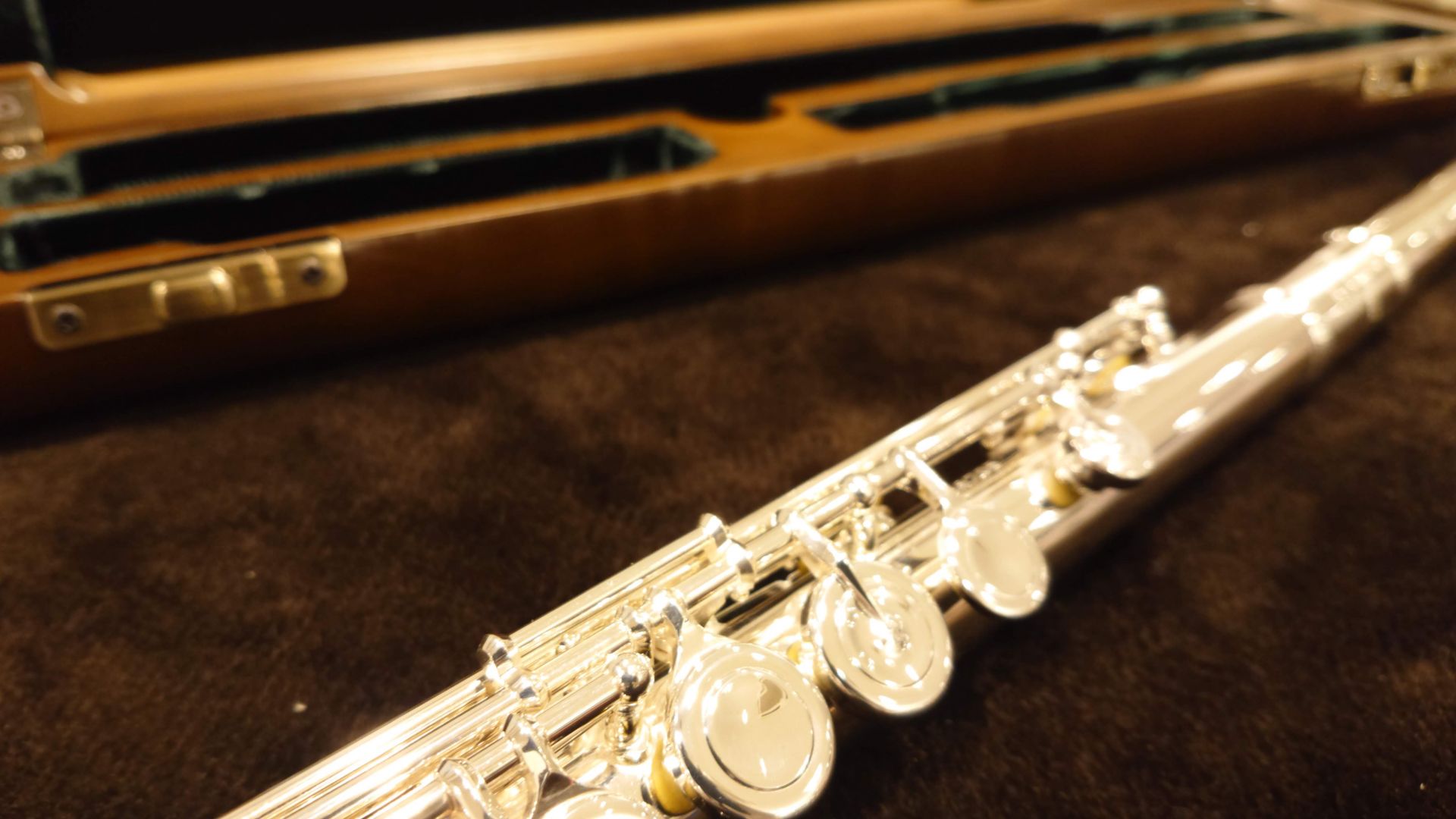 【フルート】島村楽器×Pearl Flute コラボレーションモデル『F-DPS/E』入荷しました！