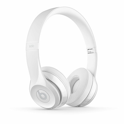 ヘッドホン】beats by dr.dre Solo3 Wireless店頭入荷しました