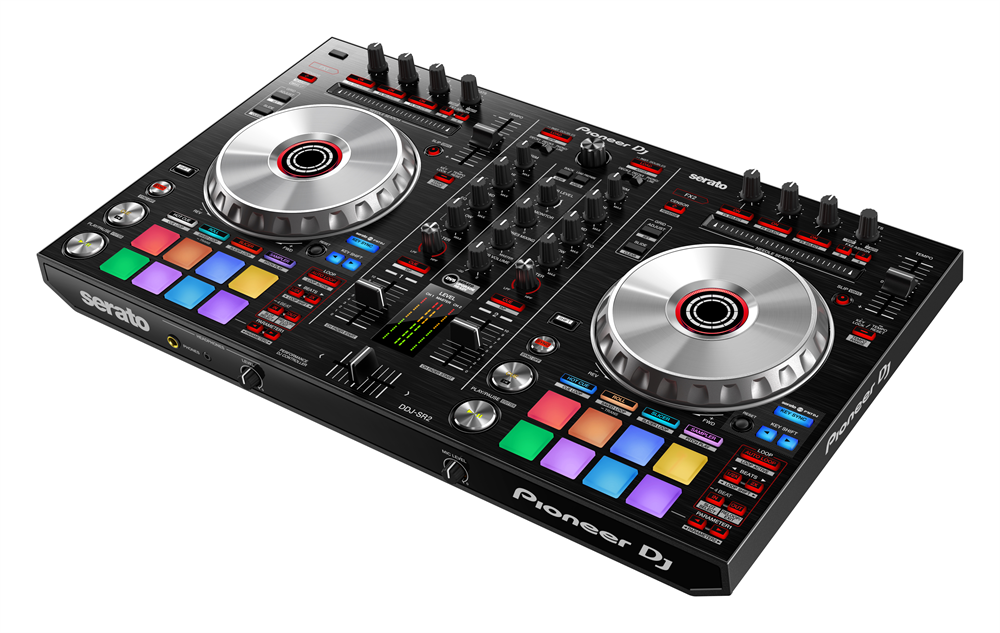 *Serato DJの人気機種DDJ-SRがグレードアップして発売！ 皆さまこんにちは！]]島村楽器泉南店DJ機材担当の堀口です! 今回はその中からDJ初心者の方にも大変おすすめな機種をご紹介いたします！ *ターンテーブルやCDJなどを接続可能なミキサー機能を搭載してグレードアップ！ 今回のバージョ […]