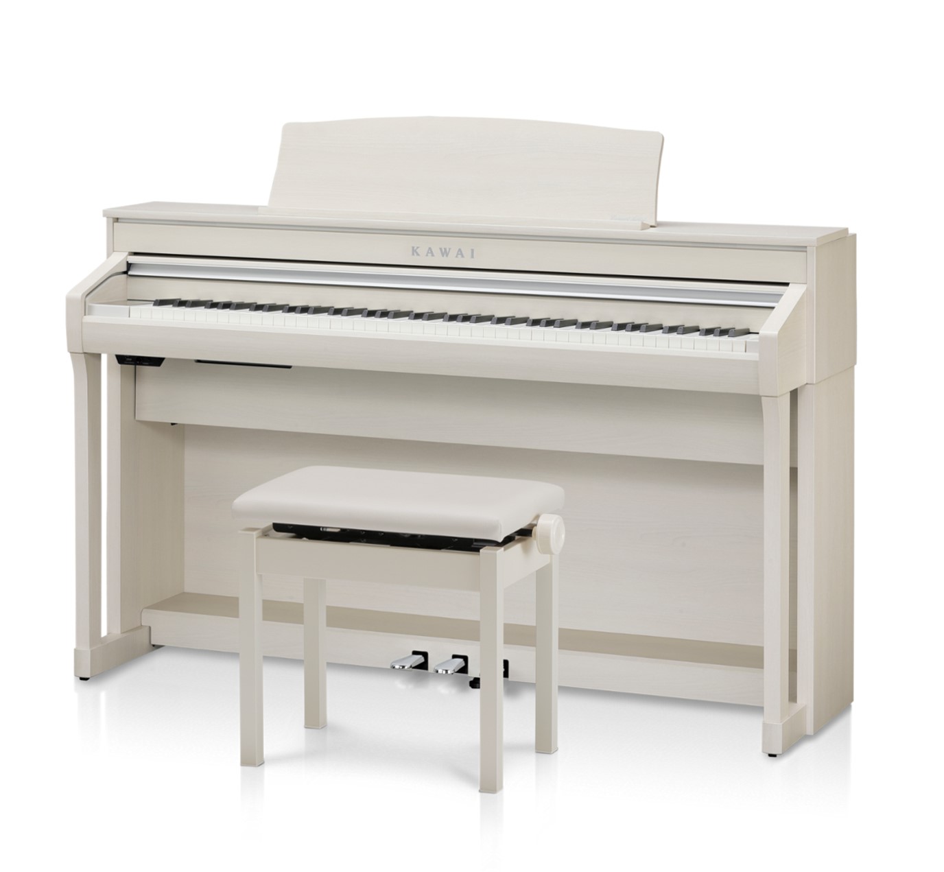 愛知県内限定‼️超お薦め品‼️KAWAI 電子ピアノ CA78R 2018年 - 鍵盤 愛知県内限定‼️超お薦め品‼️KAWAI 電子ピアノ CA78R 2018年 - 鍵盤