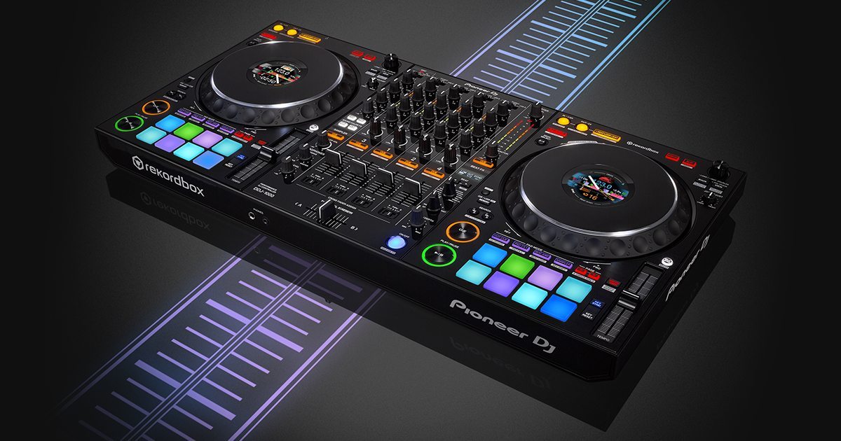 *NAMM2018の新商品！大注目のDJコントローラー「DDJ-1000」が店頭展示開始！ 皆様こんにちは！ 島村楽器イオンモールりんくう泉南店の堀口です！]]この度、NAMM2018で発表されたPioneer DJの新商品「DDJ-1000」の展開が決定いたしました！ こちらの商品はエントリークラ […]