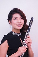 講師紹介 クラリネット講師紹介 吉田 さや佳先生 イオンモールりんくう泉南店 店舗情報 島村楽器