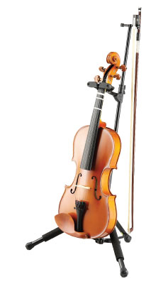 [http://www.shimamura.co.jp/sennan/index.php?itemid=202030:title=弦楽器ページトップヘ] みなさんこんにちは！弦楽器アドバイザーの[!!上久保!!]です！本日紹介しますはバイオリン・ビオラ用のスタンドです！ |*メーカー|*品番|*定価 […]