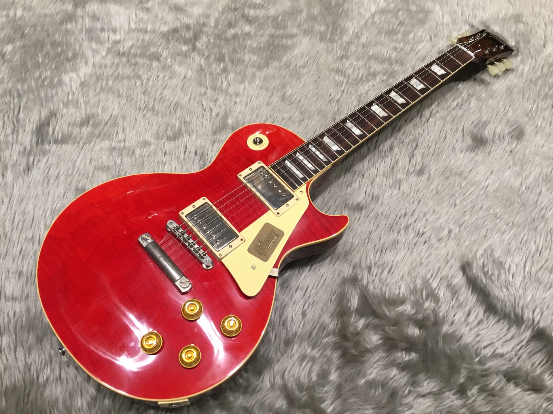 1/9更新】エレキギター在庫情報【Gibson Fender Epiphone PRS