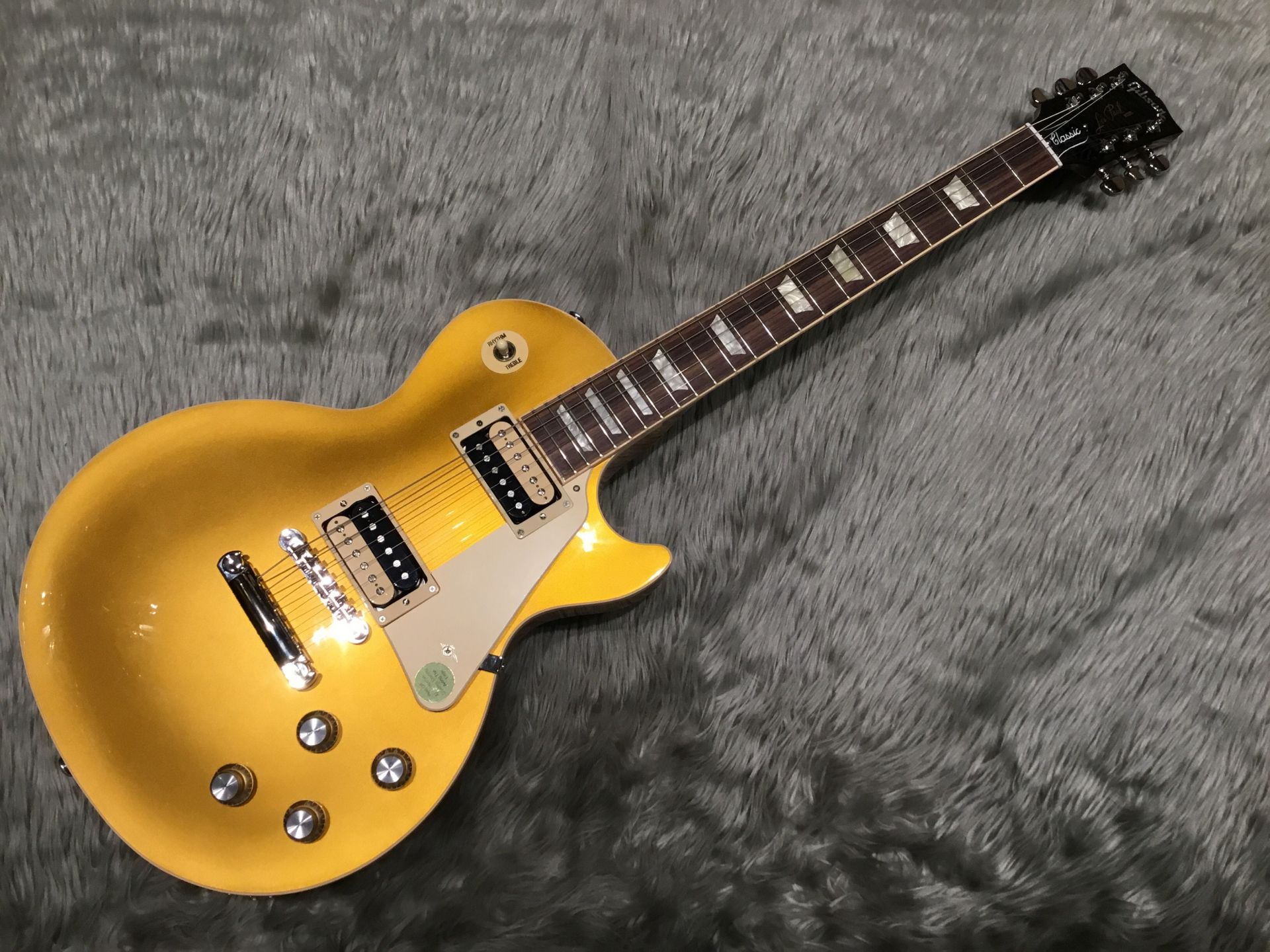 1/9更新】エレキギター在庫情報【Gibson Fender Epiphone PRS