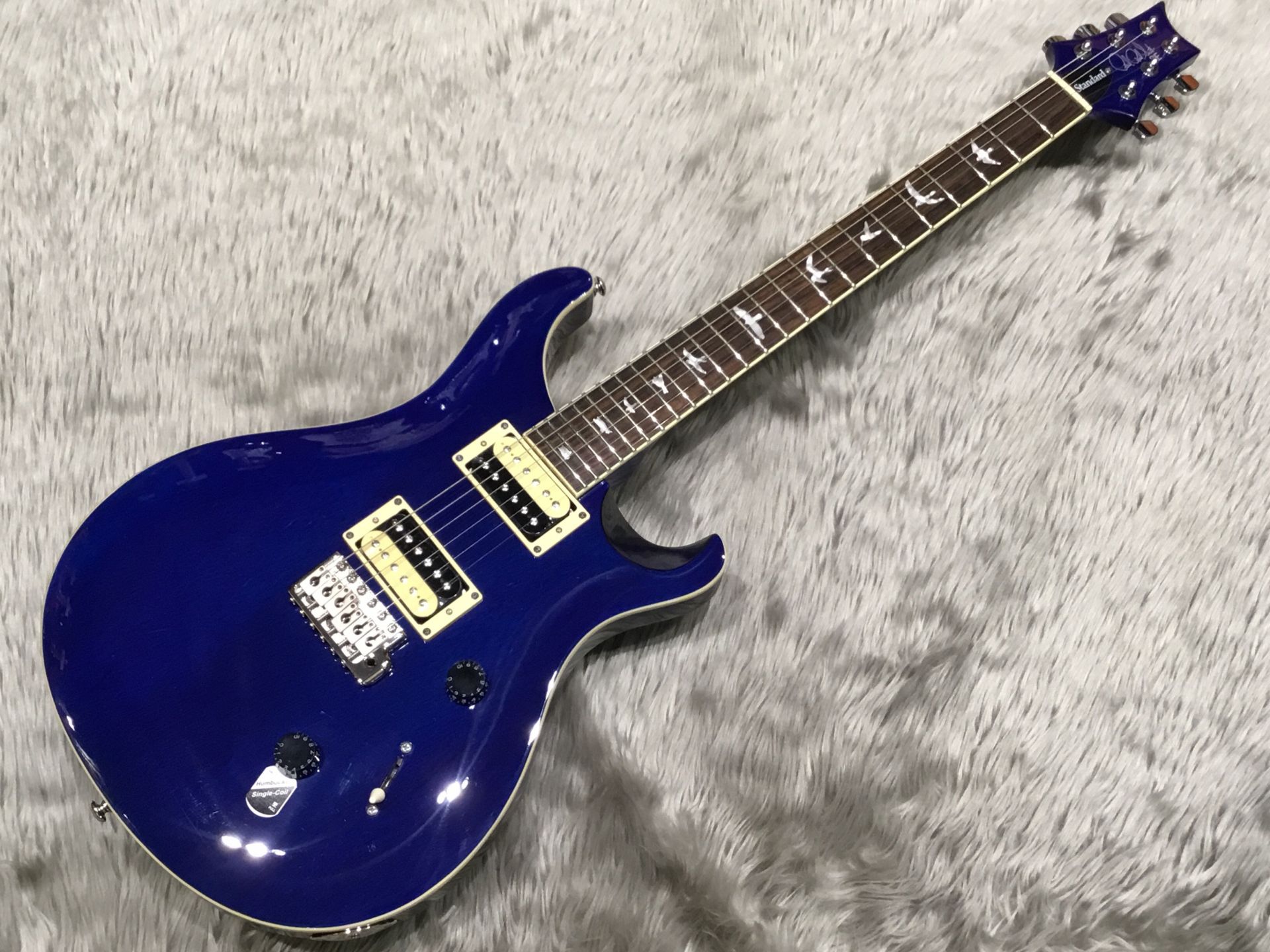 1/9更新】エレキギター在庫情報【Gibson Fender Epiphone PRS