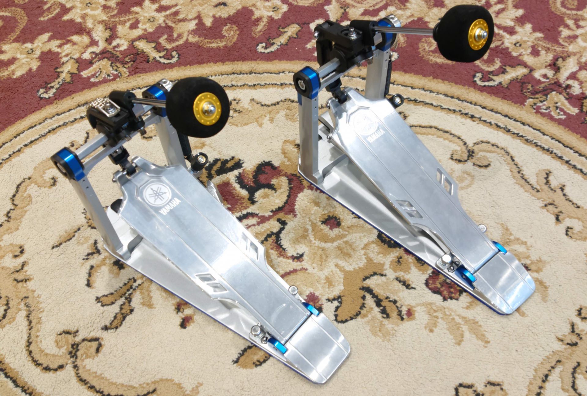 【新入荷情報】YAMAHAの新ペダル『FP9』シリーズ入荷しました！