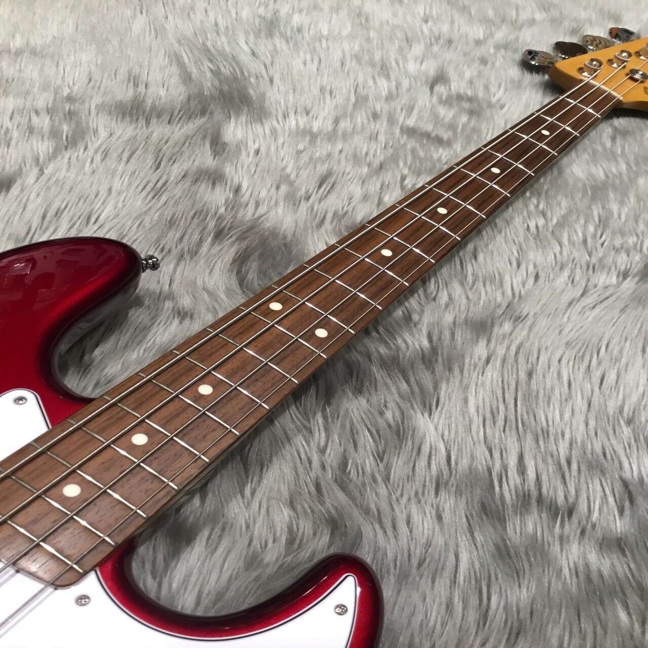 中古】Fender Mexico / Classic 60s Jazz Bass Black 【梅田限定