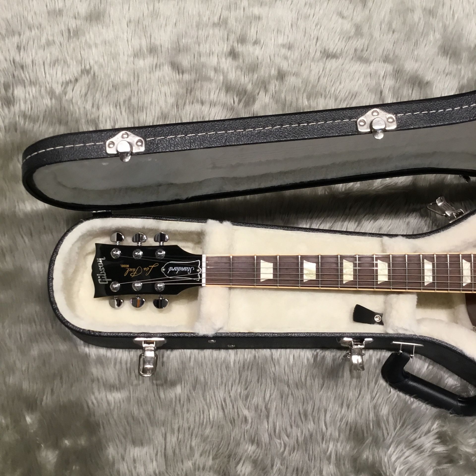 【新入荷情報】中古 Gibson Les Paul STANDARD 2013 超美品が入荷！｜島村楽器 イオンモールりんくう泉南店