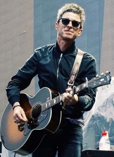 【抽選販売申込受付中！】Gibson新製品 NOEL GALLAGHER J-150の抽選受付開始