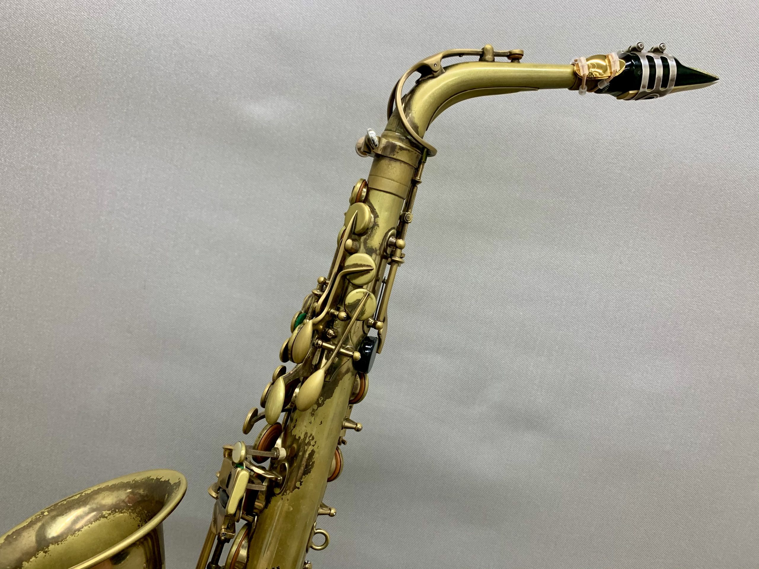 管楽器アイテム】響きが増幅!?話題の「lefreQue（リーフレック）」｜島村楽器 イオンモール岡山店