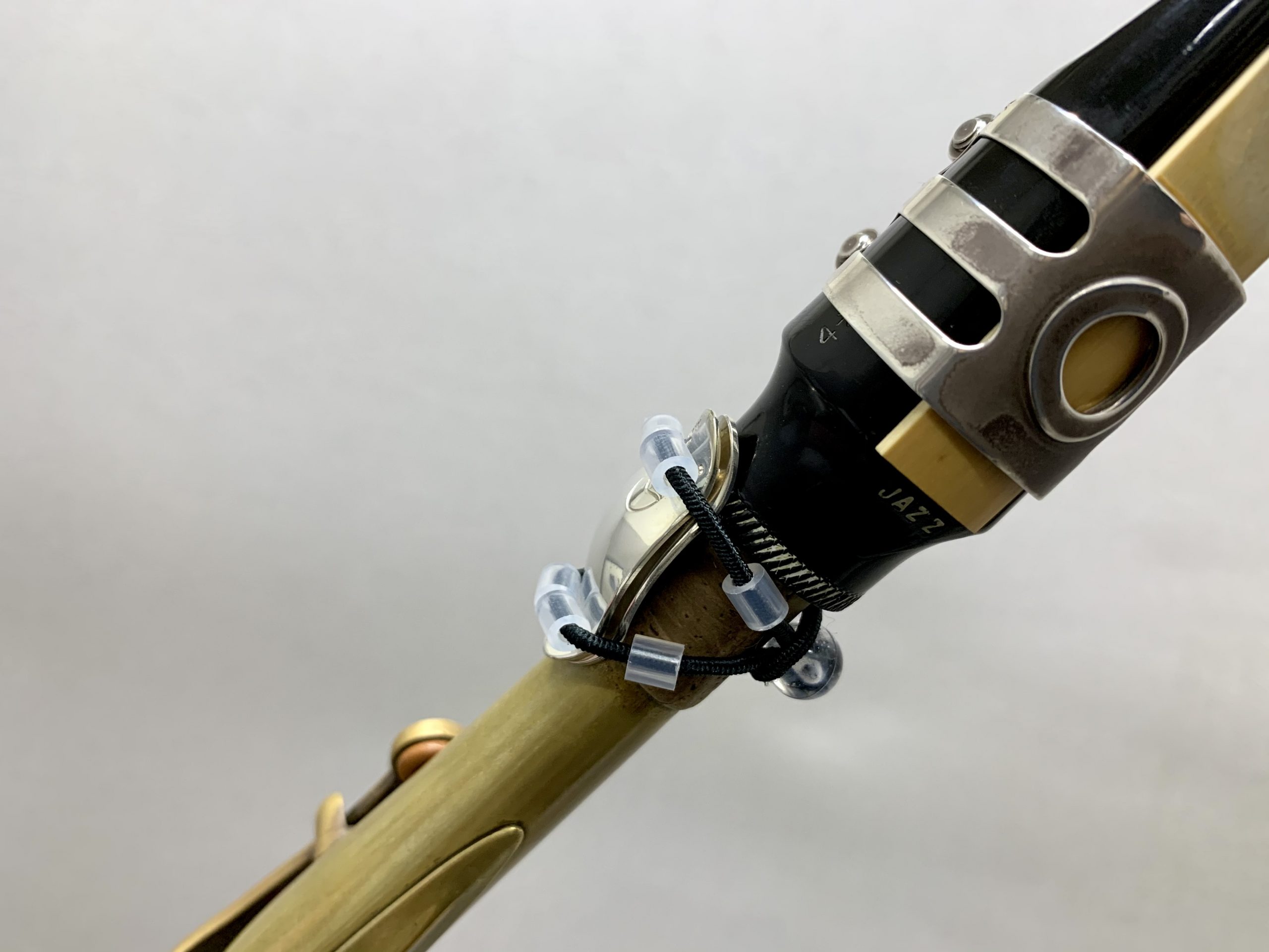 管楽器アイテム】響きが増幅!?話題の「lefreQue（リーフレック）」｜島村楽器 イオンモール岡山店