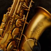 H.Selmer Supreme “Modèle 2022” 入荷しました！【即納OK】