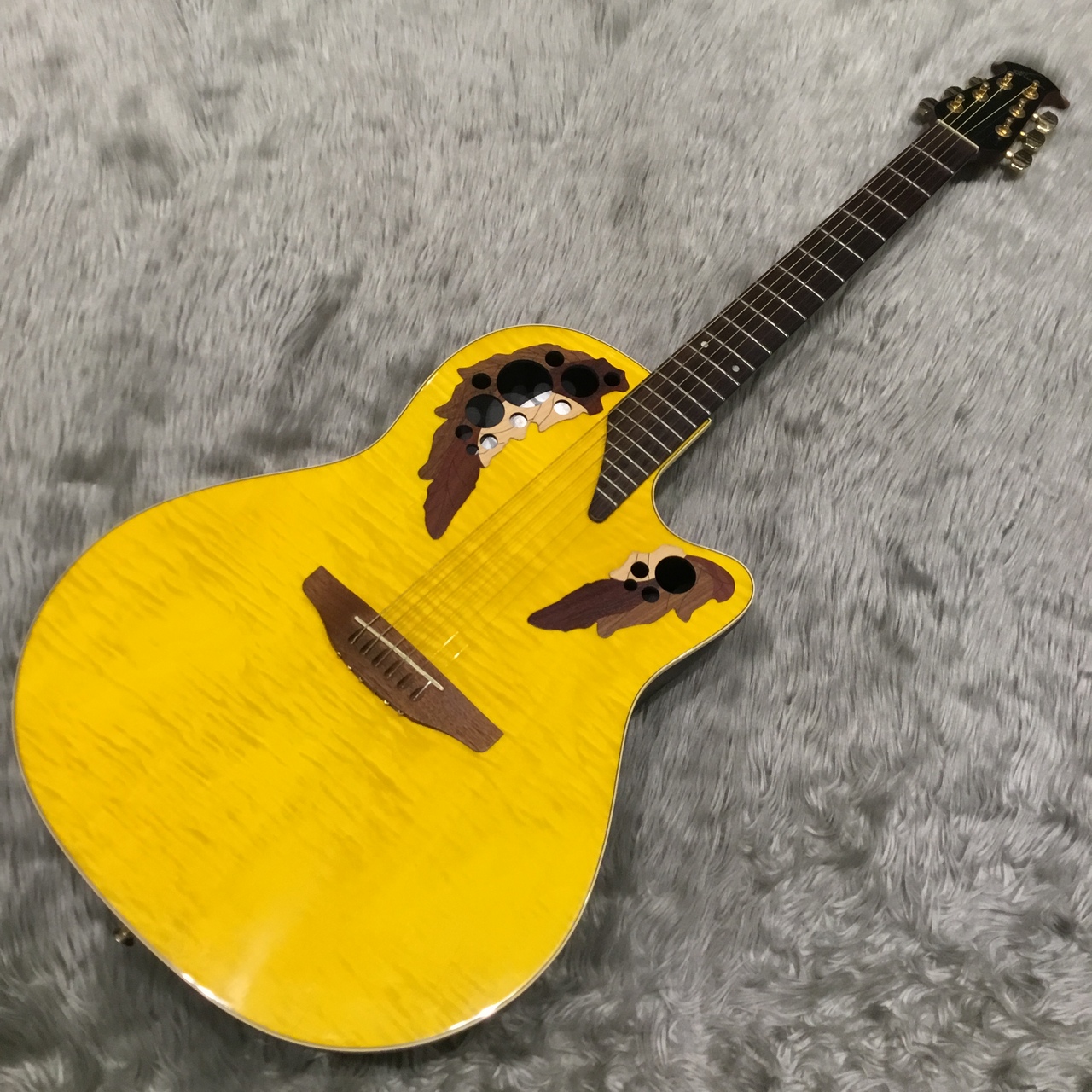 Ovation1868 Elite【委託品】