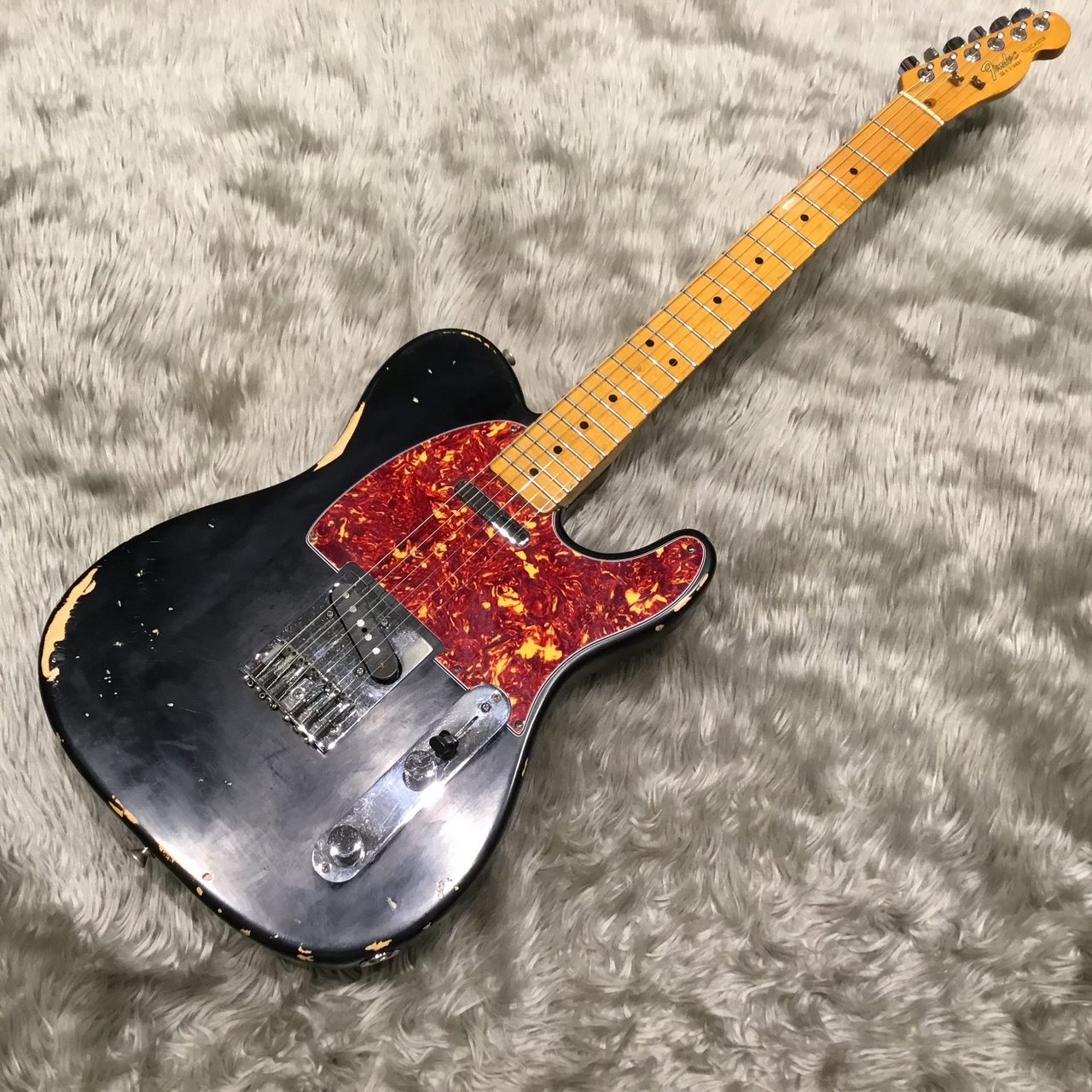 FenderUSA Telecaster【委託品】