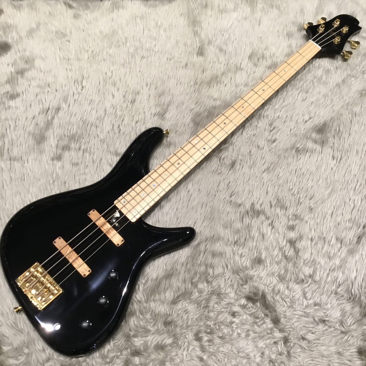 SugiNB4M SL-ASH2P / BLK