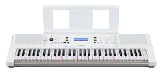 ポータブルキーボードEZ-300