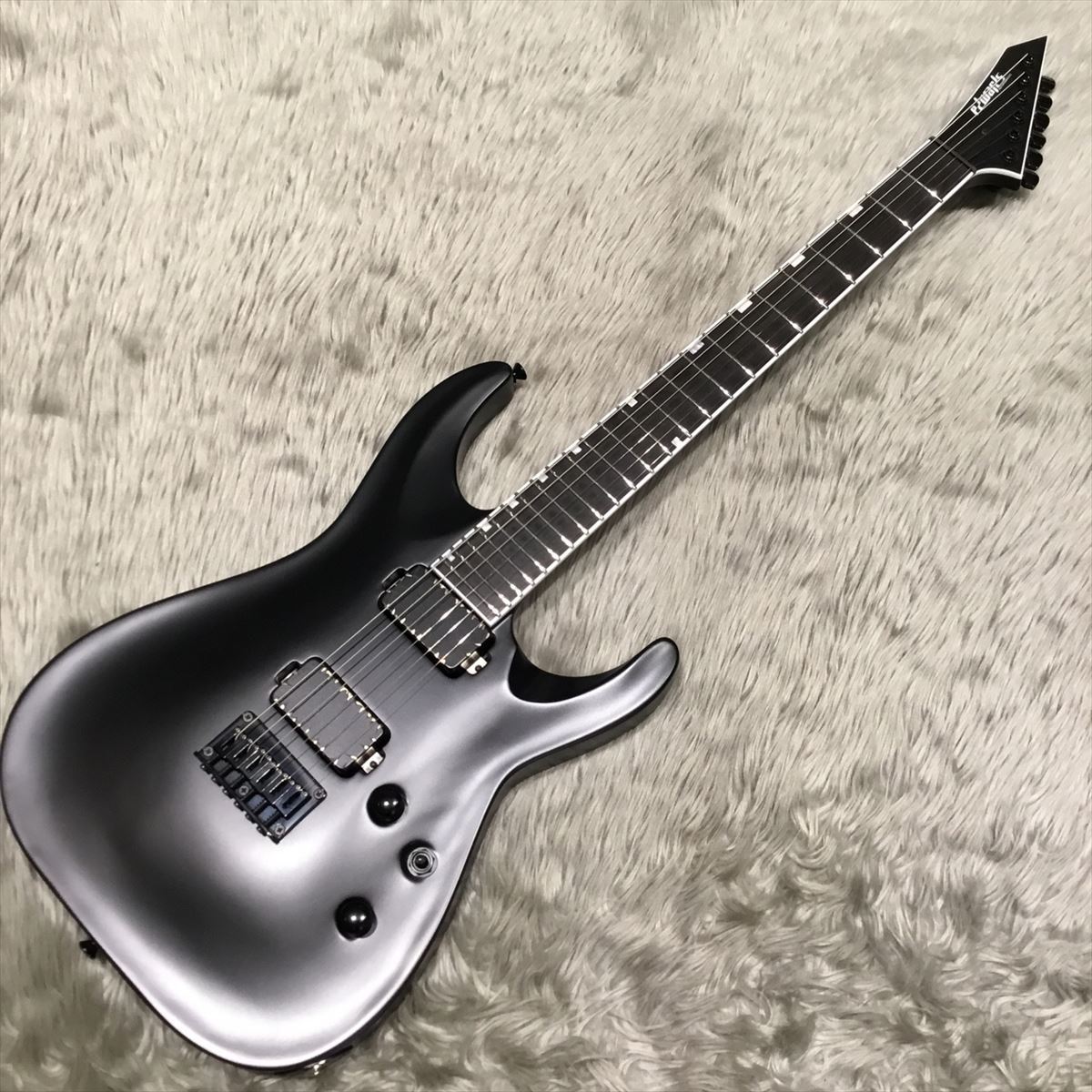 EDWARDS×Bare KnuckleE-HR-SNT/BKP w/Bare Knuckle Pickups