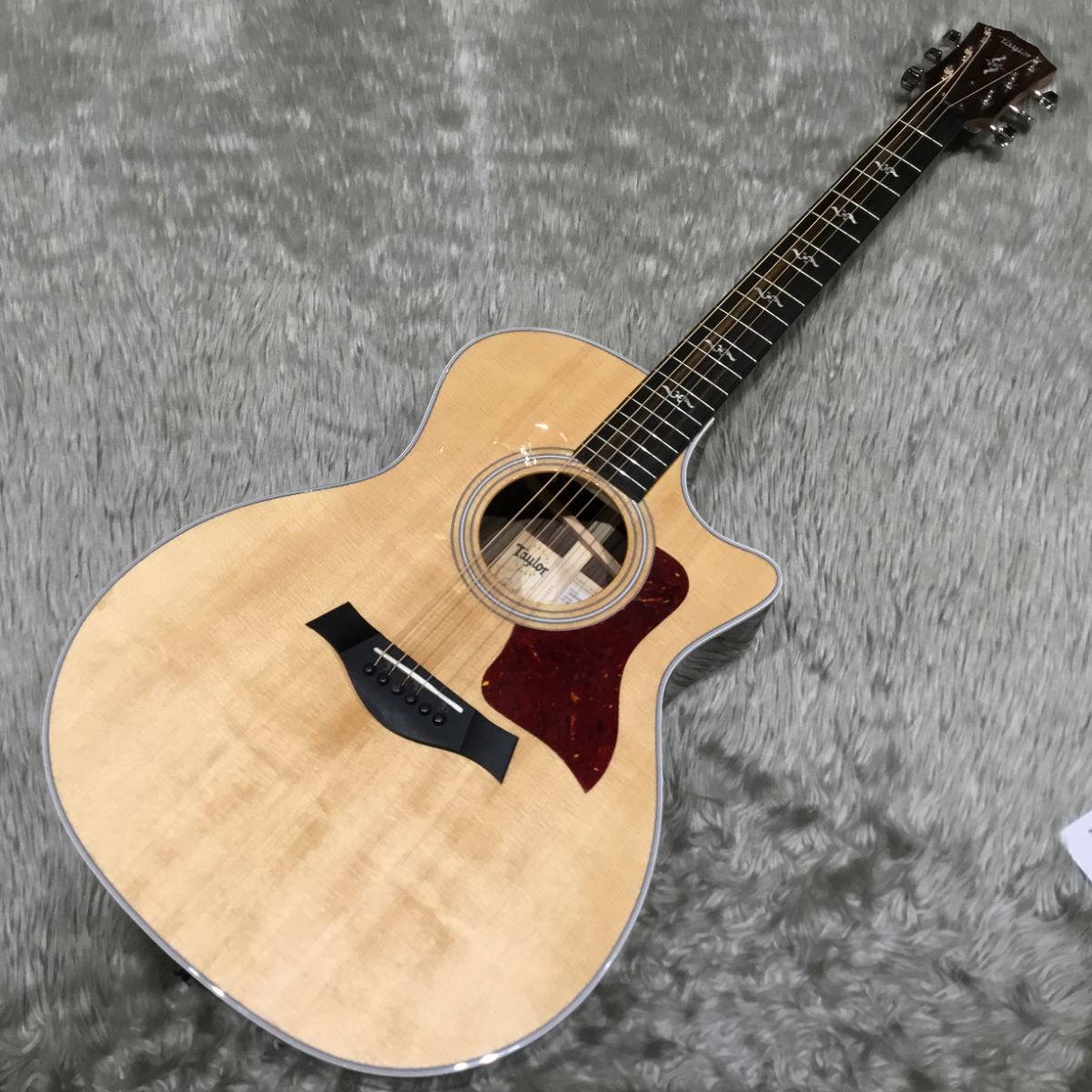 Taylor414ce Rosewood V-Class