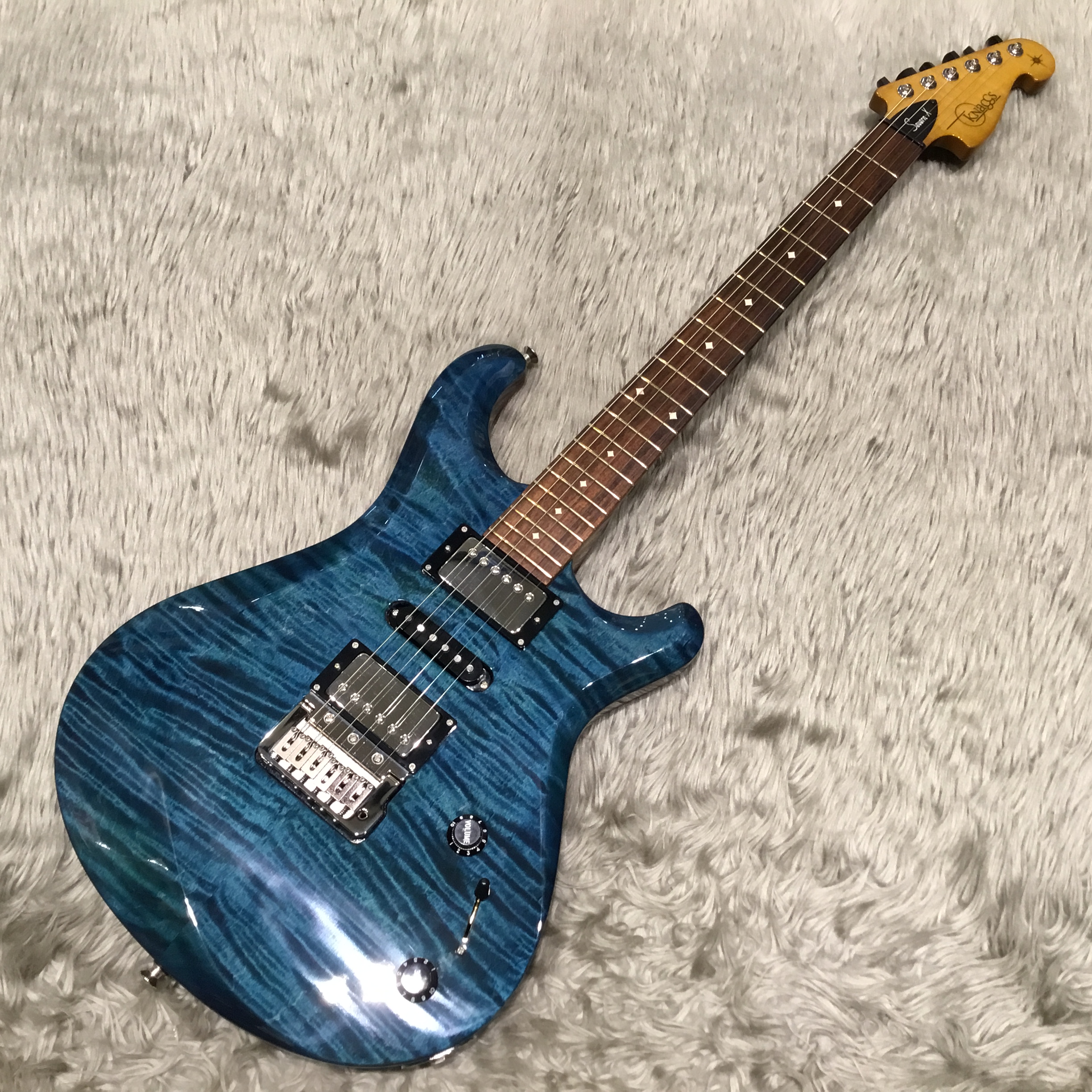 Knaggs GuitarsKG SEVERN X T2 #1222