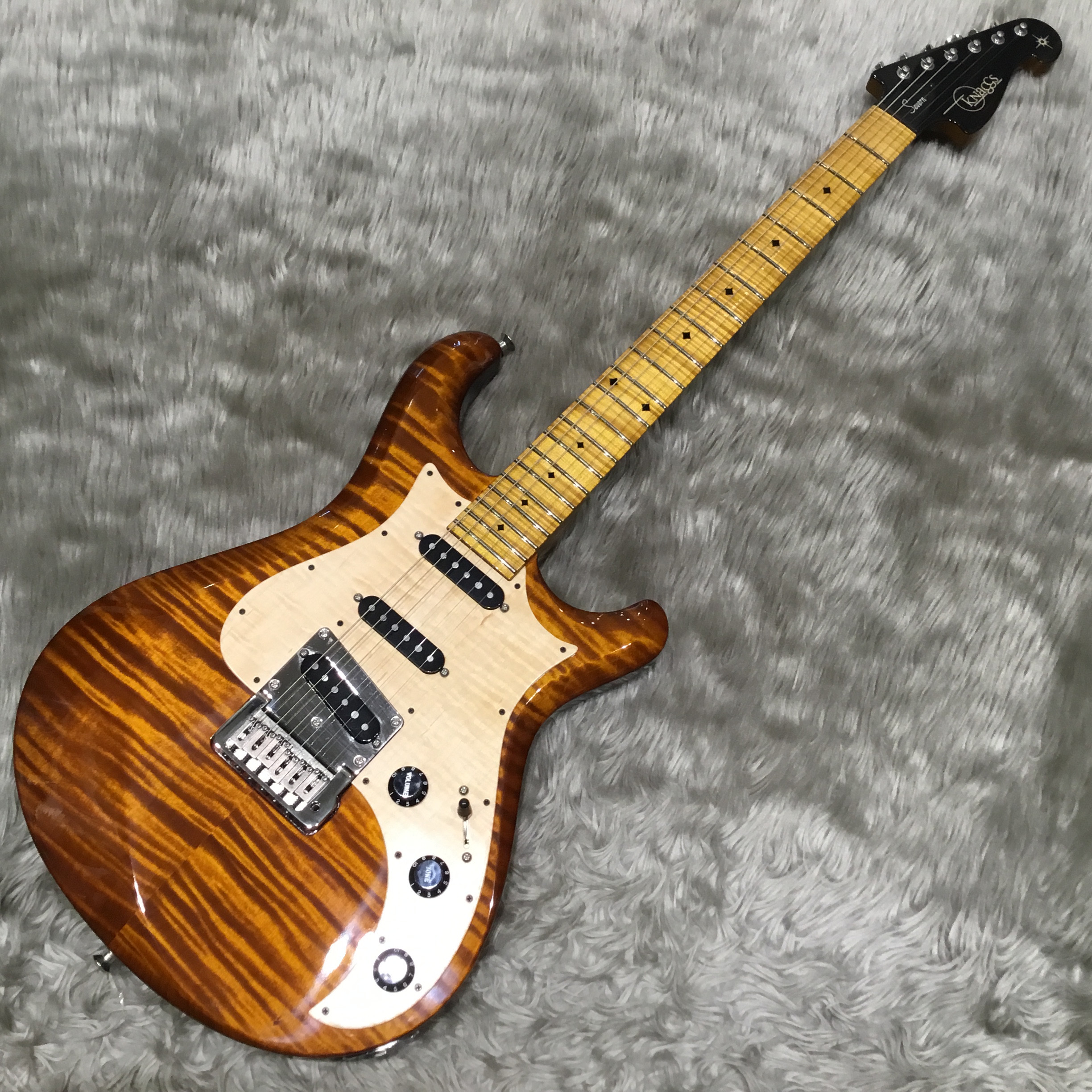 Knaggs GuitarsKG SEVERN T2 #1220