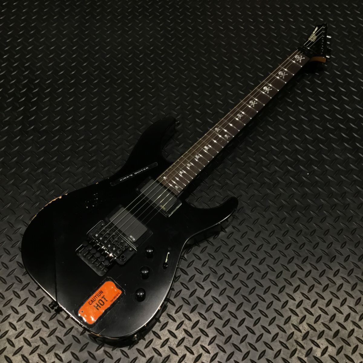 ESPKH-2 VINTAGE / Kirk Hammett