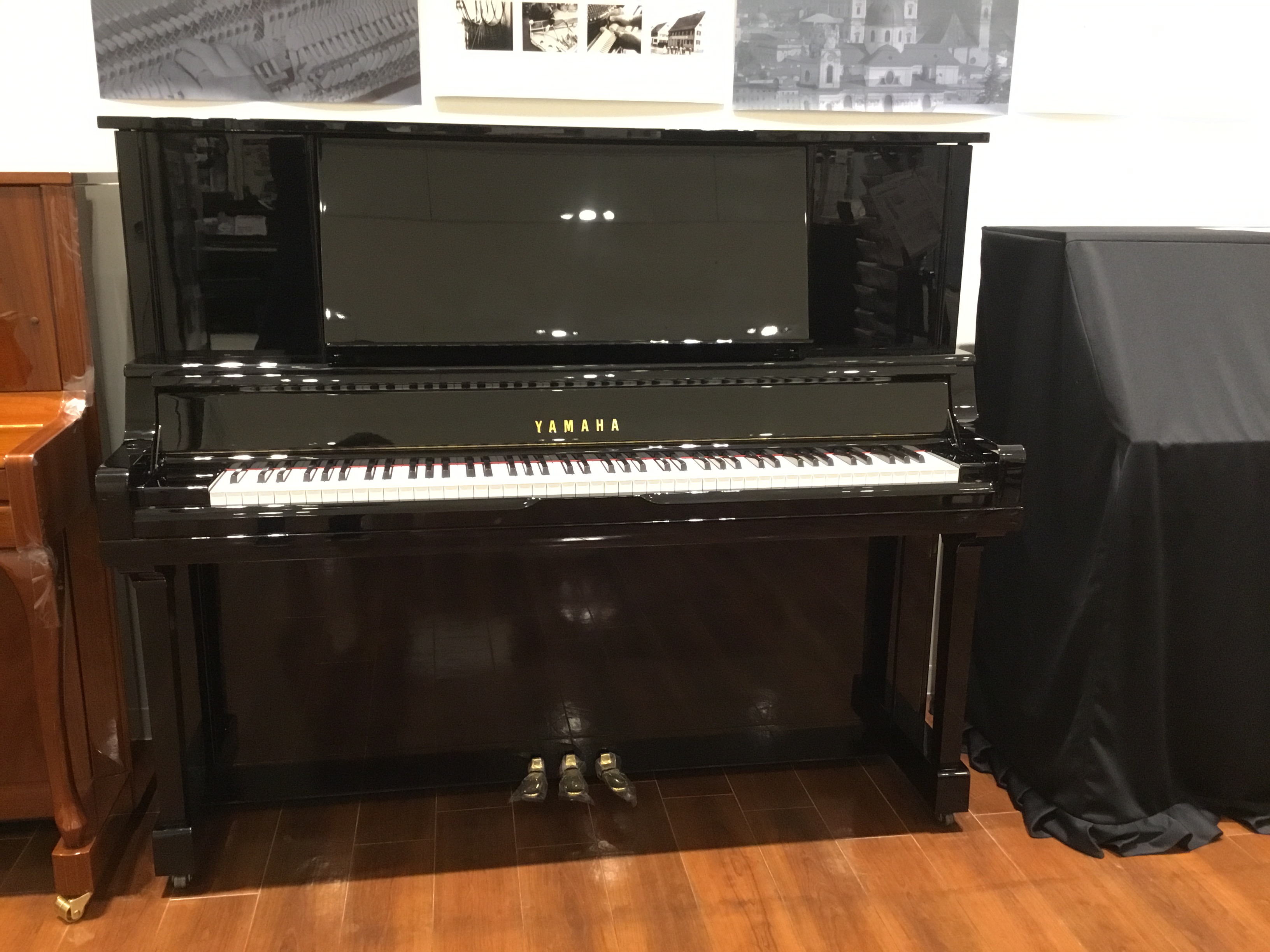 YAMAHAUX30A(中古)