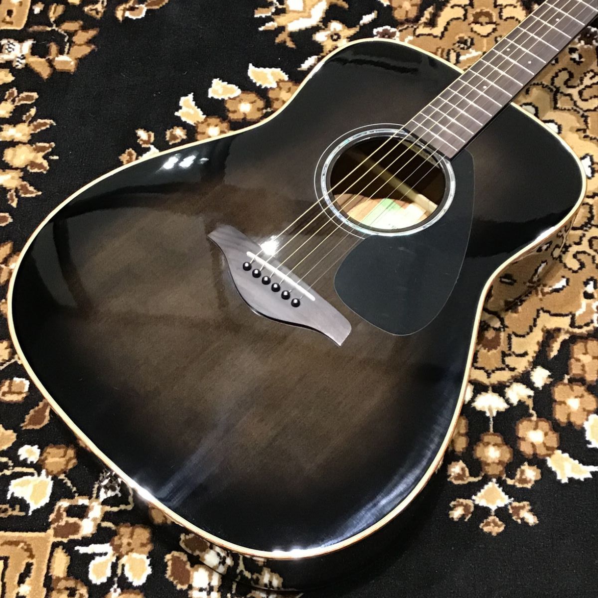 YAMAHAFGX865