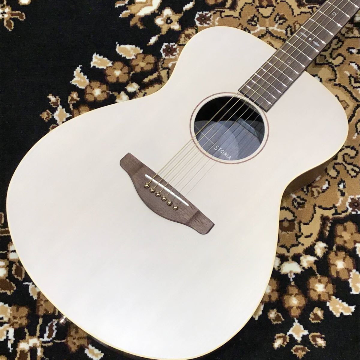 YAMAHASTORIA I