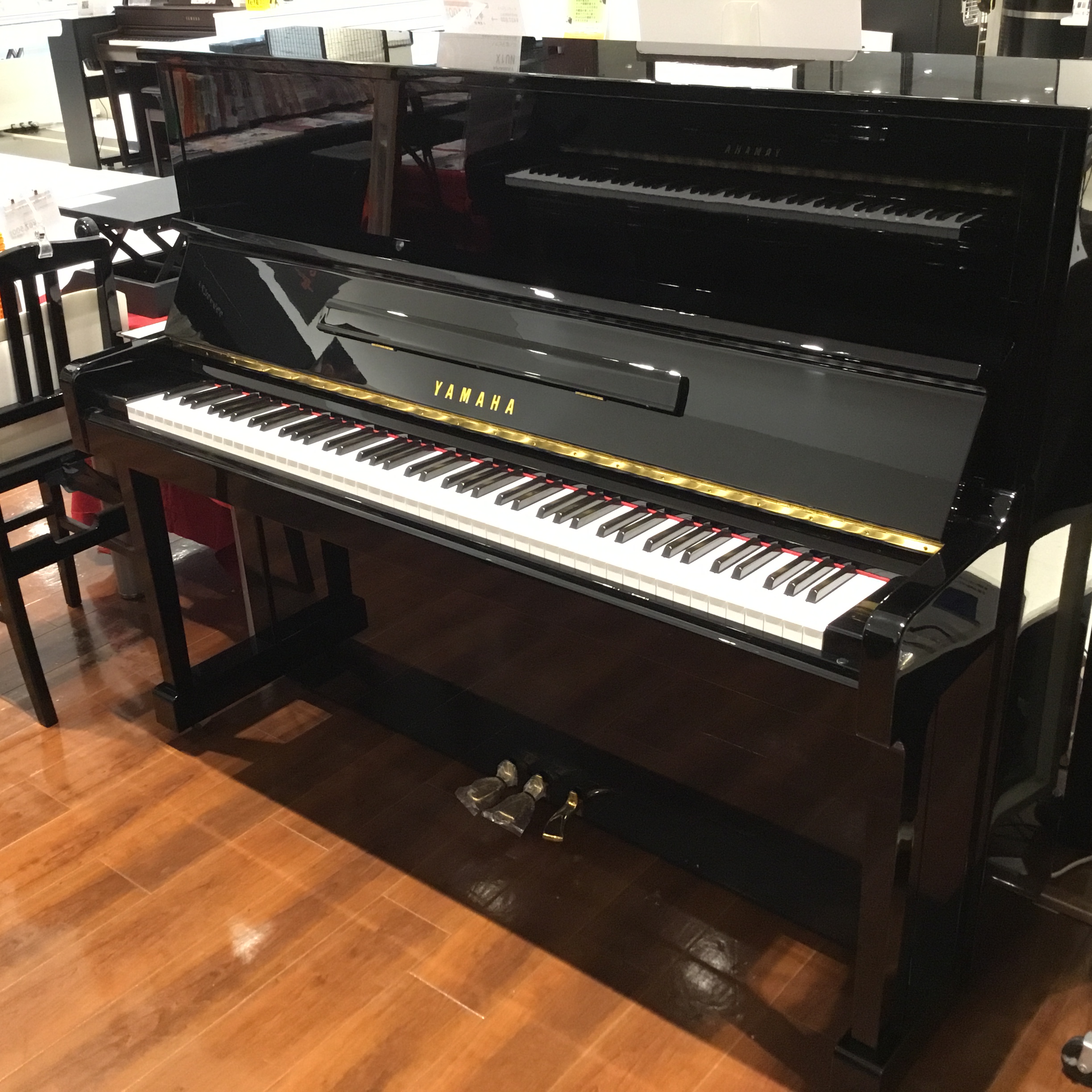 YAMAHAU10BL（中古）