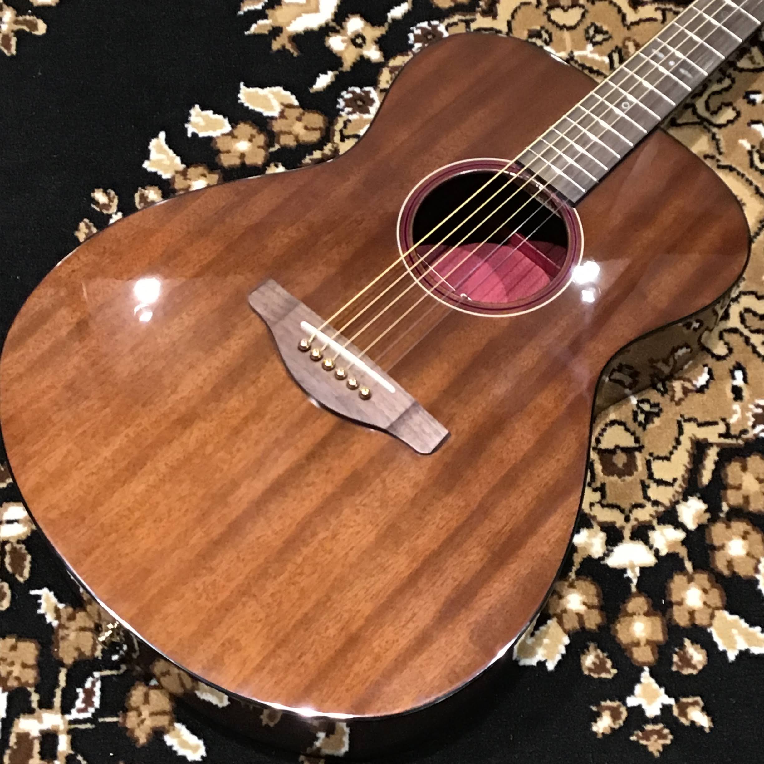 YAMAHASTORIA III