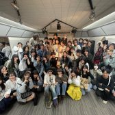【イベントレポート】4月20日開催インストアライブ「泉南放課後LIVE！！Vol.2」