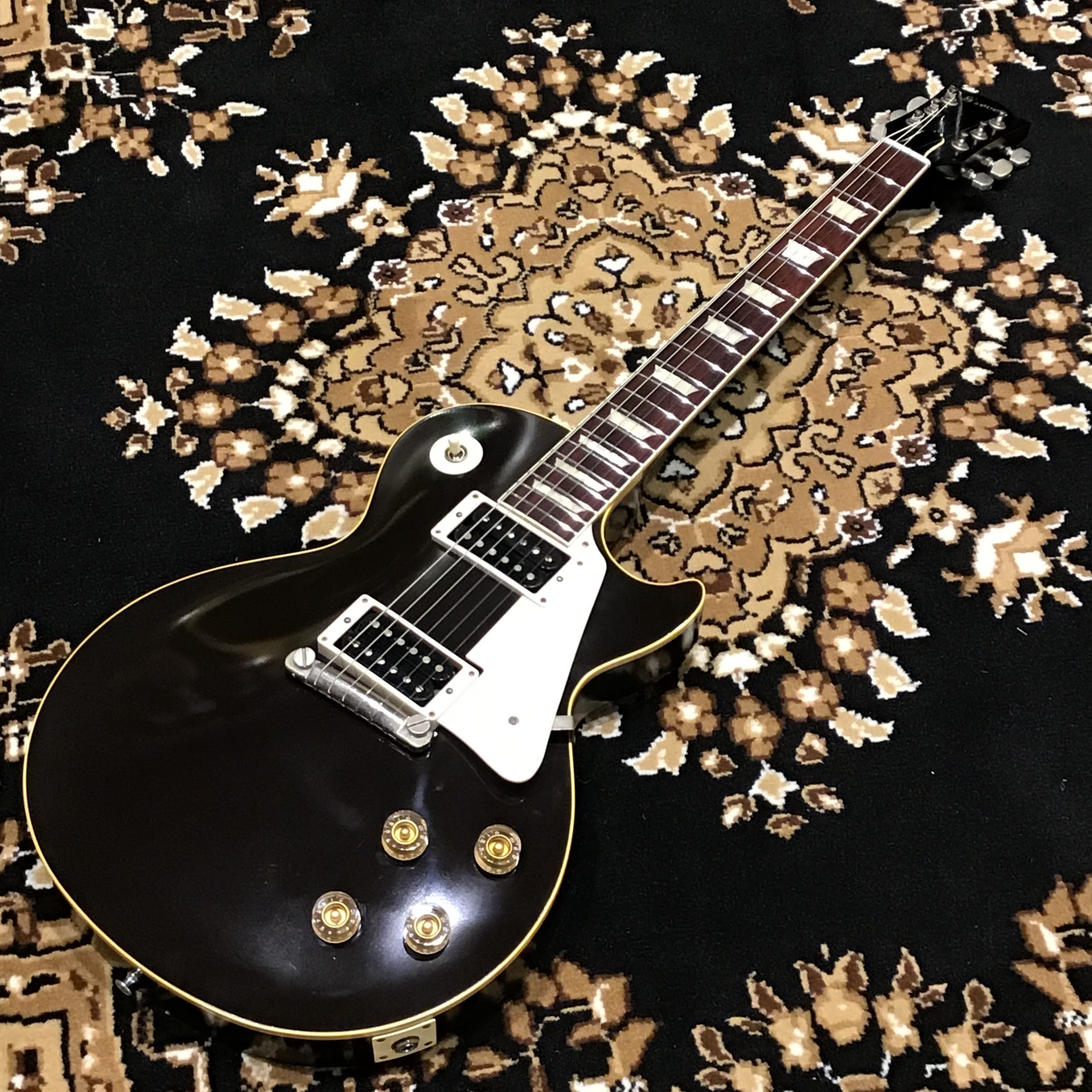 G'7 Specialg7-LP・JB Series5