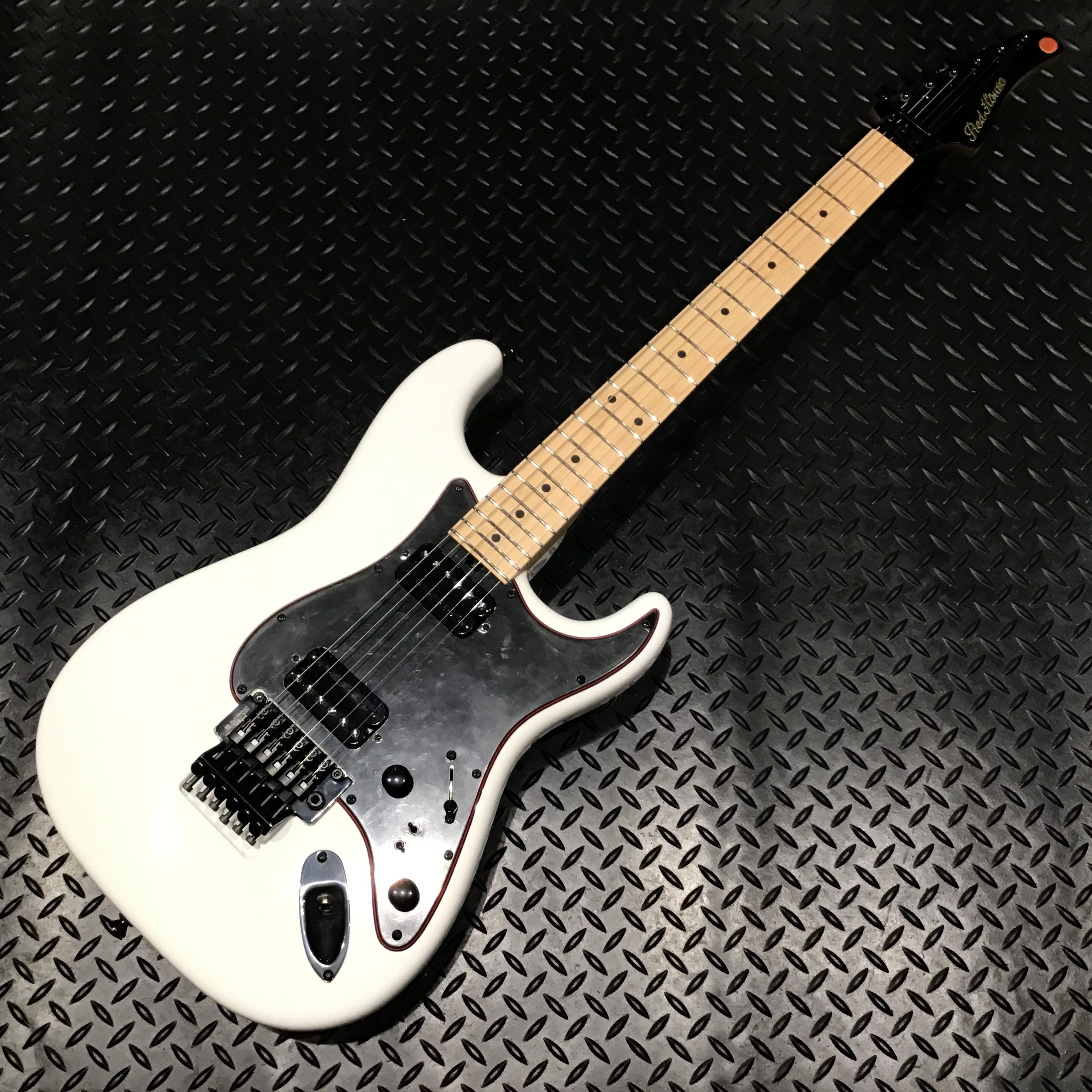 Red House GuitarsGeneral S/HH OWH
