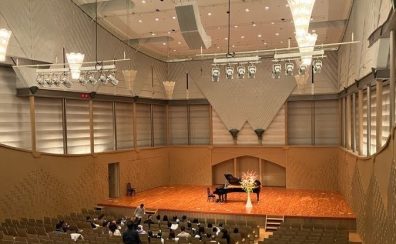 【ピアノ発表会】STC合同発表会開催のお知らせ