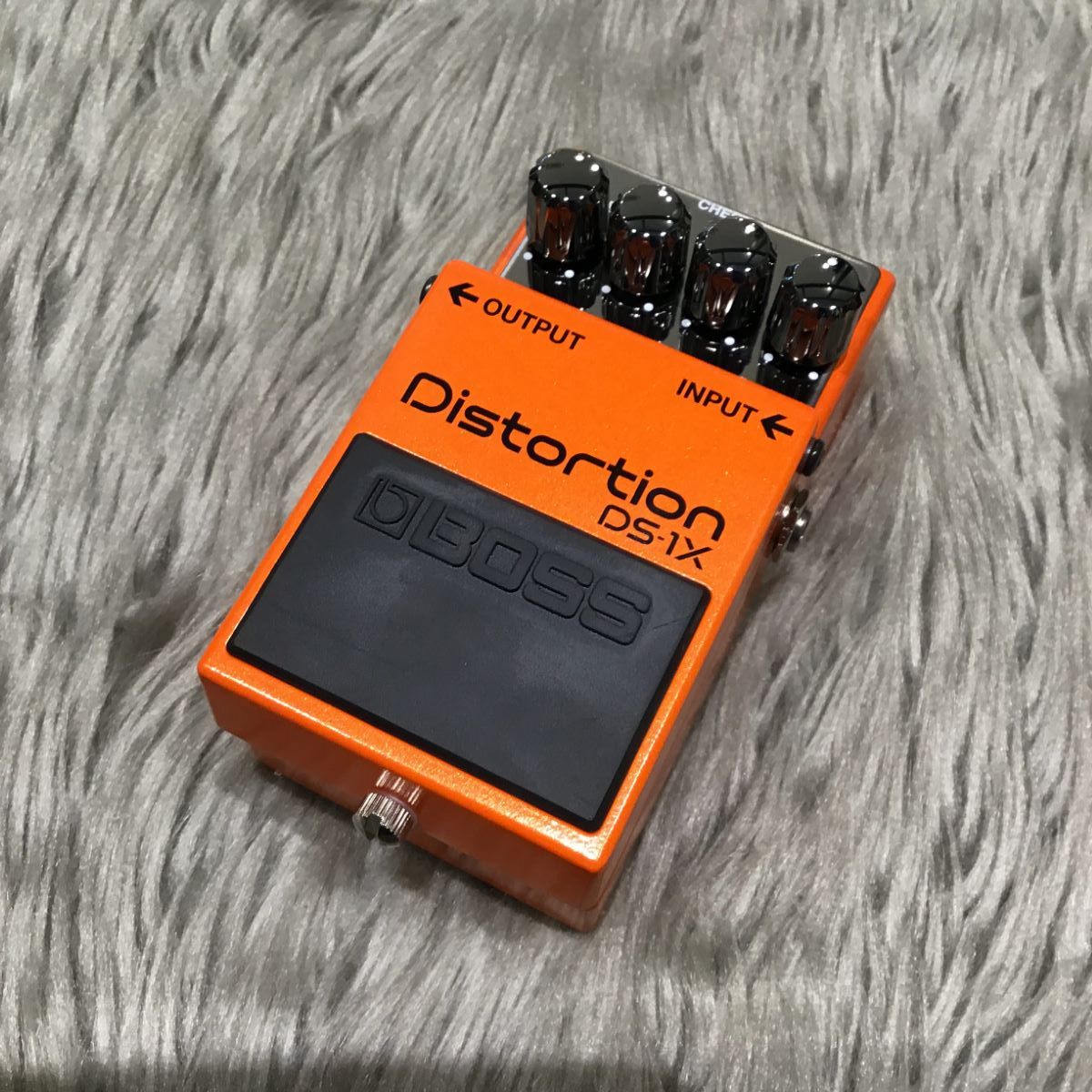 BOSSDS-1X