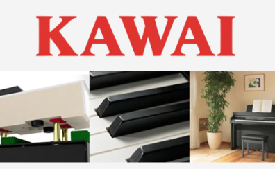 電子ピアノメーカー別ラインナップ　＊KAWAI編＊