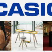 電子ピアノメーカー別ラインナップ　＊CASIO編＊
