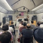 【フルートデュオアラン】6/2イベント開催レポート！